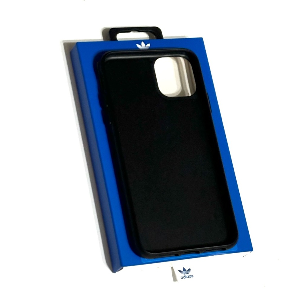adidas Samba Molded Case iPhone 11 Pro Max - Picture 7 of 7